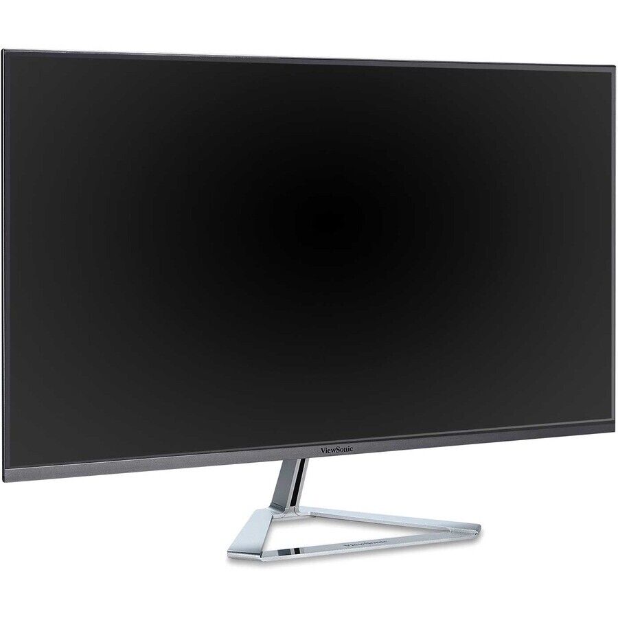 ViewSonic VX3276-MHD Monitor 1080P IPS w a Stylish Ultra-Slim Frameless Design