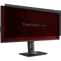 ViewSonic VP-PF-3400 34 Privacy Filter Screen Protector f 21:9 LCD Monitor