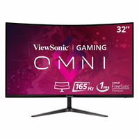 ViewSonic VX3218-PC-MHD 32165Hz 1920x1080 1ms Curved Gaming Monitor Retail