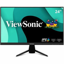 ViewSonic VX2467U Monitor 24