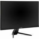 ViewSonic VX2467U Monitor 24" IPS 1080p w 65W USB C and HDMI Retail