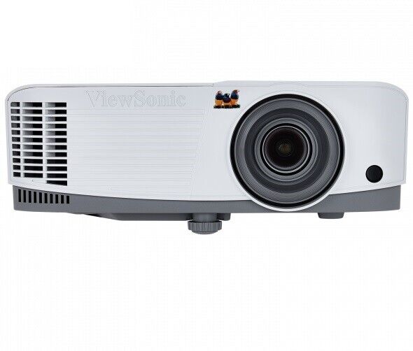 ViewSonic PA503X Projector XGA DLP 1024x768 3600lm 2200:1 HDMI 2xVGA Out