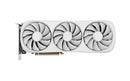 Zotac ZT-D40730Q-10P GeForce RTX 400 Ti Super Trinity OC White 16GB NVIDIA DLSS