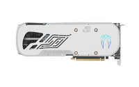 Zotac ZT-D40730Q-10P GeForce RTX 400 Ti Super Trinity OC White 16GB NVIDIA DLSS