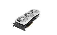 Zotac ZT-D40730Q-10P GeForce RTX 400 Ti Super Trinity OC White 16GB NVIDIA DLSS