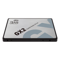 TEAMGROUP T253X2512G0C101 SSD 512GB GX2 2.5 SATA III Retail