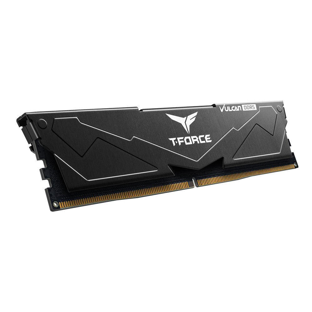 TEAMGROUP FLBD532G6000HC30DC01 Memory Vulcan DDR5 UDIMM 16GBx2 6000MHz CL30