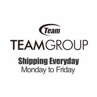 TEAMGROUP FLBD532G6000HC30DC01 Memory Vulcan DDR5 UDIMM 16GBx2 6000MHz CL30