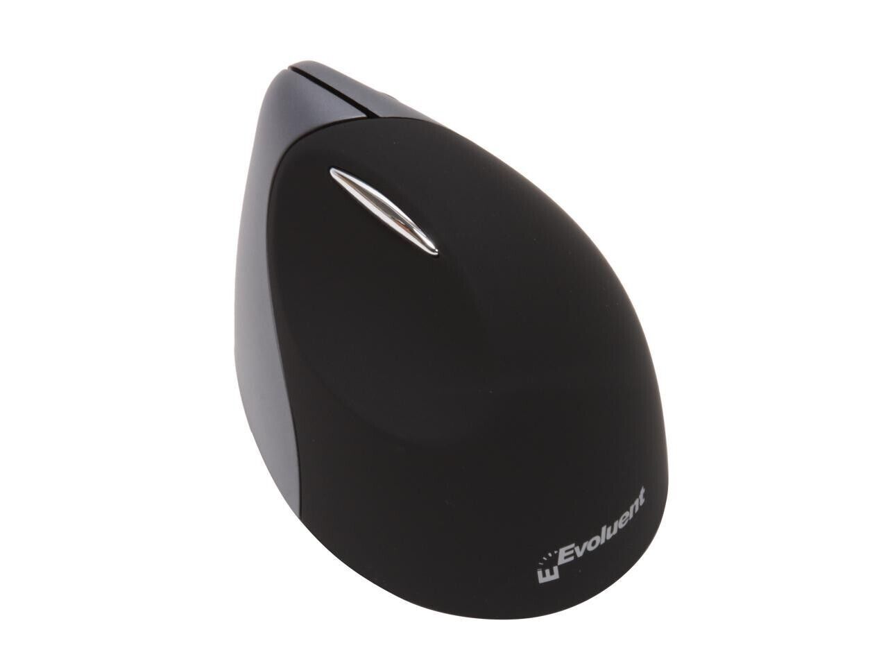 Evoluent VM3W-R VerticalMouse 3 Wireless Optical Ergonomic Shape Upright NEW