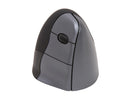 Evoluent VM3W-R VerticalMouse 3 Wireless Optical Ergonomic Shape Upright NEW