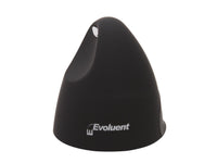 Evoluent VM3W-R VerticalMouse 3 Wireless Optical Ergonomic Shape Upright NEW