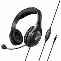 Creative Labs 70GH032000001 Sound Blaster Blaze V2 Over-ear Headset Retail