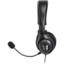 Creative Labs 70GH032000001 Sound Blaster Blaze V2 Over-ear Headset Retail