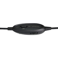 Creative Labs 70GH032000001 Sound Blaster Blaze V2 Over-ear Headset Retail