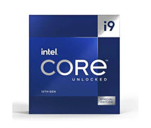 Intel BX8071513900KS CPU Core i9-13900KS 24C 32T 3.2Ghz 36MB S1700 Retail