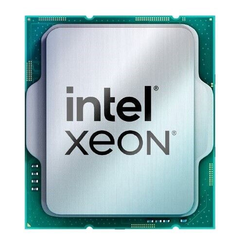 Intel CM8071505025407 CPU Xeon E-2414 2.6GHz 12M Cache FC-LGA16A Retail