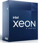 Intel CM8071505024814 CPU Xeon E-2486 3.5GHz 18M Cache LGA1700 Tray