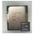 Intel CM8071505024520 CPU Xeon E-2488 3.2GHz 24M Cache Processor in TRAY Pack