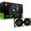 MSI G4070V2X12C NVIDIA GeForce RTX 4070 Graphic Card - 12 GB GDDR6X