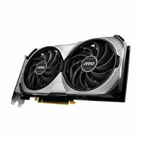 MSI G4070V2X12C NVIDIA GeForce RTX 4070 Graphic Card - 12 GB GDDR6X