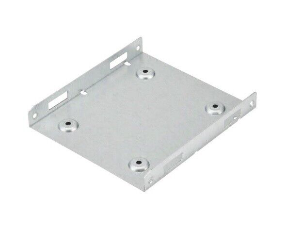 Supermicro MCP-220-73102-0N Accessory 12G Rear 2.5"x2 Drive Kit