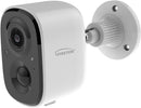 Adesso Gyration CYBERVIEW 2010 2MP Smart Wireless Camera 1920x1080 Mic Speaker