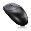 Adesso WKB-1330CB Wireless Keyboard and Optical 3 Button Mouse Combo +Multimedia