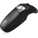 Adesso IMOUSE P30 Air Mouse GO Plus Wireless Presentation Remote Gestures