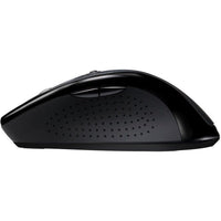 Adesso IMOUSE G25 Wireless Ergonomic Right Handed Laser Optical Mouse 1600DPI