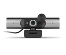 Aluratek AWCS06F HD 1920 x 1080 30fps Webcam Ominidirectional Mic w Speakers USB