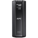 APC BR1500GI Pro Backup System Tower 8 Hour Recharge Battery/Surge Outlet