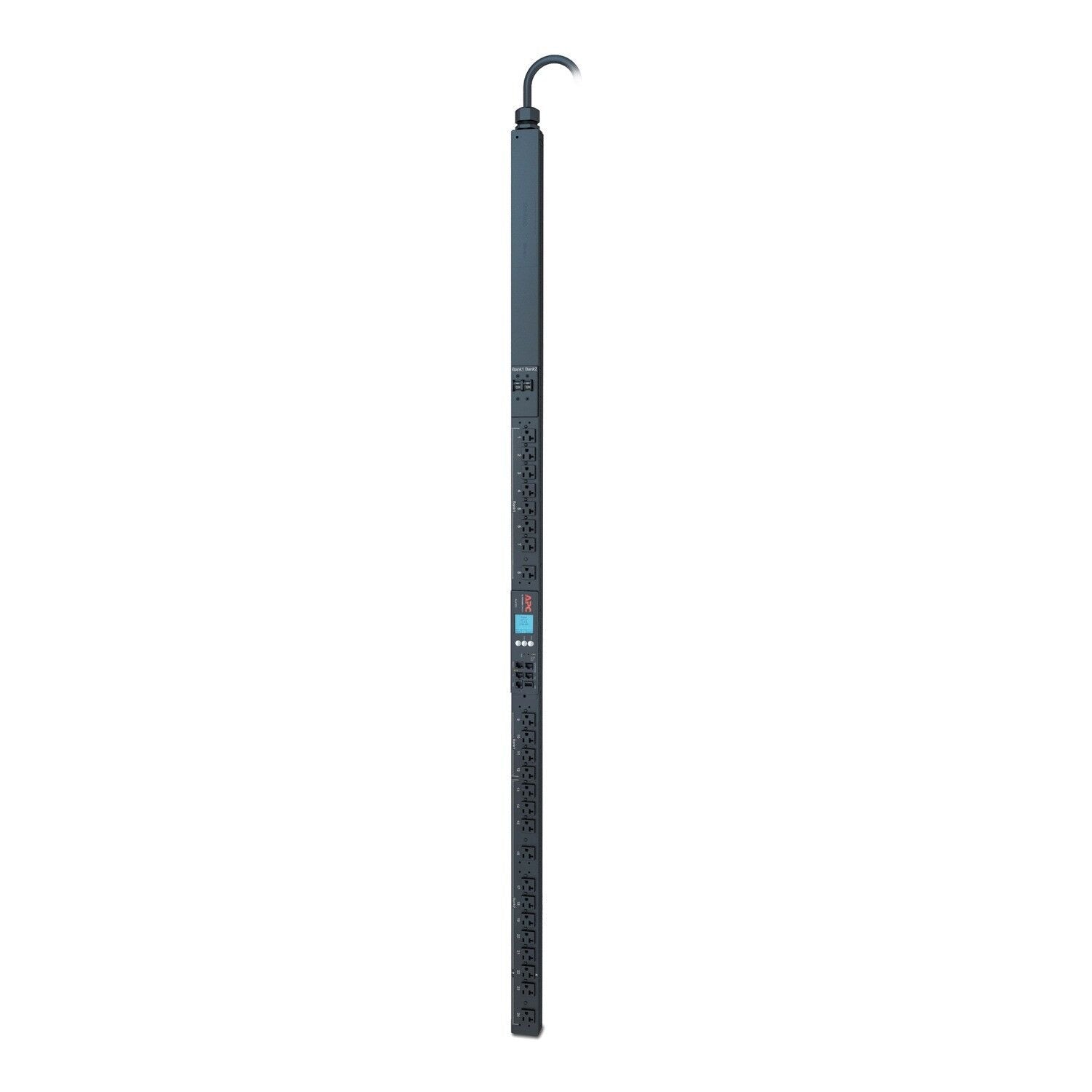 Call Factory Rack APC AP8930 Switched Rack Power Distribution Unit DPU 10ft Cord Rack-Mo ...