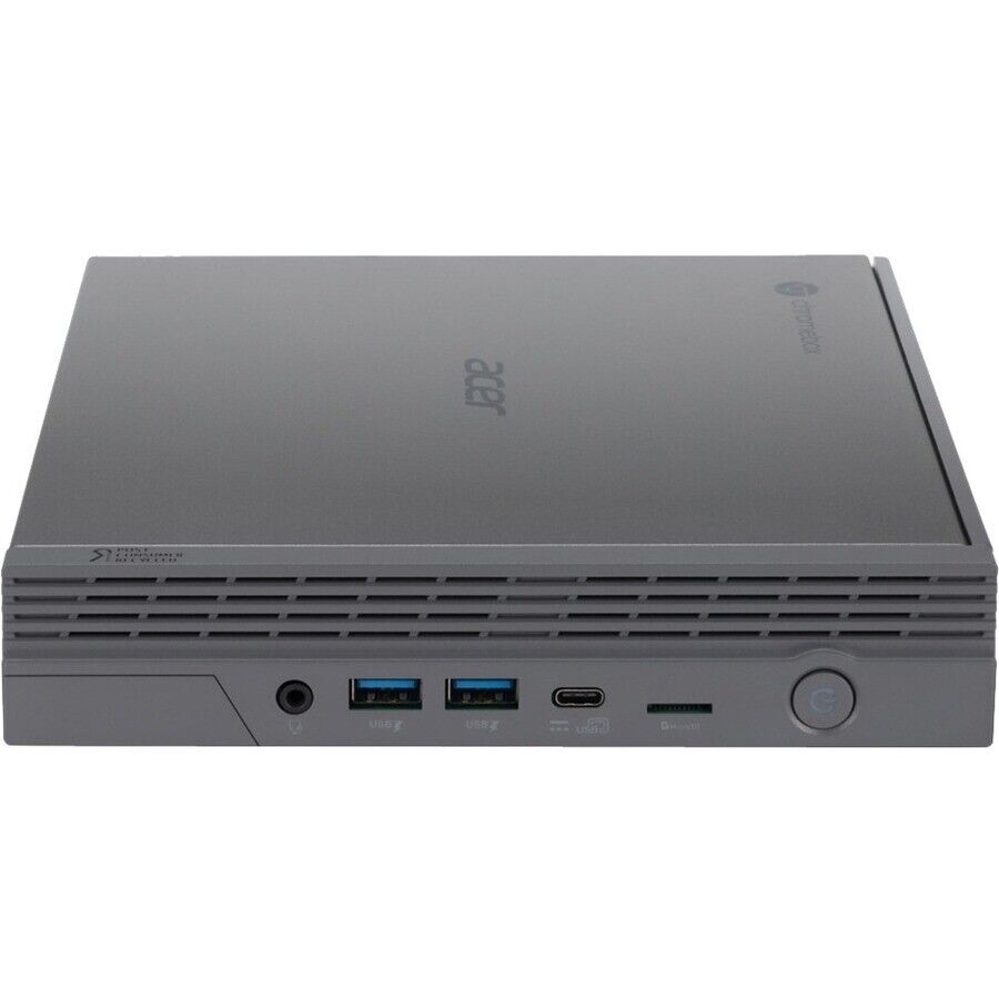 Acer DT.Z2NAA.001 CXI5-I7V16G Chromebox i7-1270P 16GB RAM 256 GB SSD