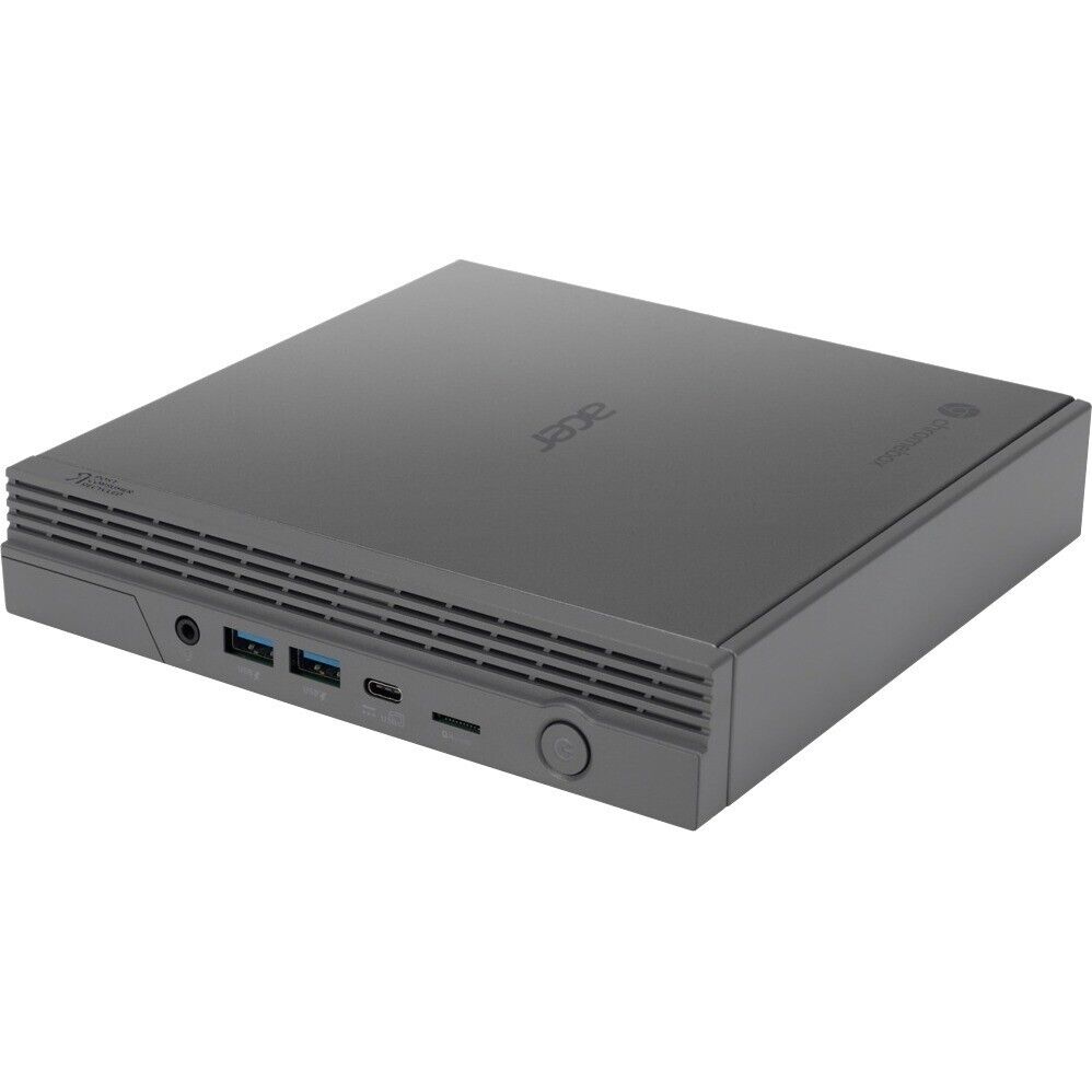 Acer DT.Z2NAA.001 CXI5-I7V16G Chromebox i7-1270P 16GB RAM 256 GB SSD