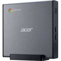 Acer DT.Z1SAA.001 CXI4-I58G Chromebox i5-10210U 8GB RAM 256GB SSD