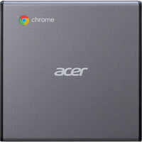 Acer DT.Z1SAA.001 CXI4-I58G Chromebox i5-10210U 8GB RAM 256GB SSD