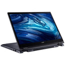 Acer NX.VUTAA.001 TravelMate P4 Spin Touchscreen Notebook 7 PRO6850U 512GB SSD