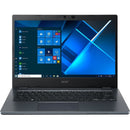 Acer NX.VP2AA.003 TravelMate P4 Notebook 14" i5-1135G7 8G 512GB SSD Blue