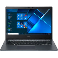 Acer NX.VP2AA.003 TravelMate P4 Notebook 14" i5-1135G7 8G 512GB SSD Blue