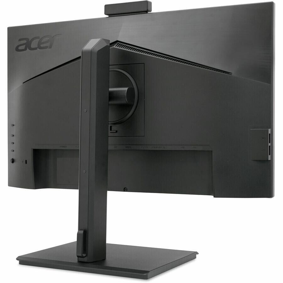 Acer UM.HB7AA.E08 Vero B277 DE 27" Webcam Full HD LED Monitor HDMI VGA 16:9