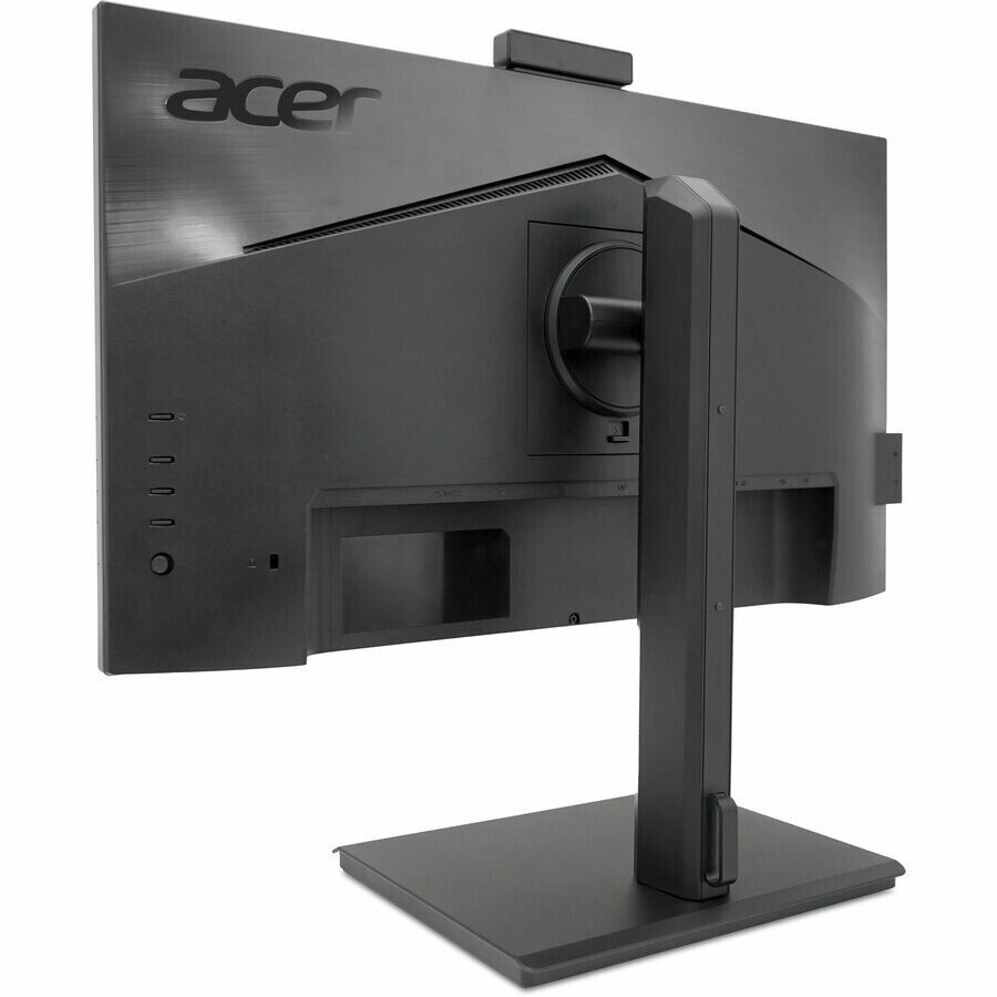 Acer UM.HB7AA.E08 Vero B277 DE 27" Webcam Full HD LED Monitor HDMI VGA 16:9