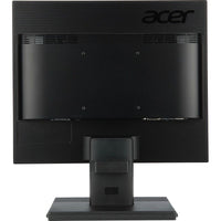 Acer UM.CV6AA.B04 V196L B 19" SXGA LED Monitor Display HDMI VGA Black 5:4