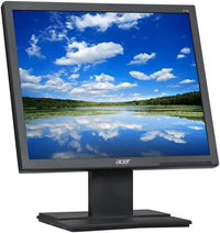 Acer UM.BV6AA.002 V176L 17" LED LCD Monitor Display VGA 5:4