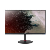 Acer UM.HX2AA.201 Nitro XV272U W2 27