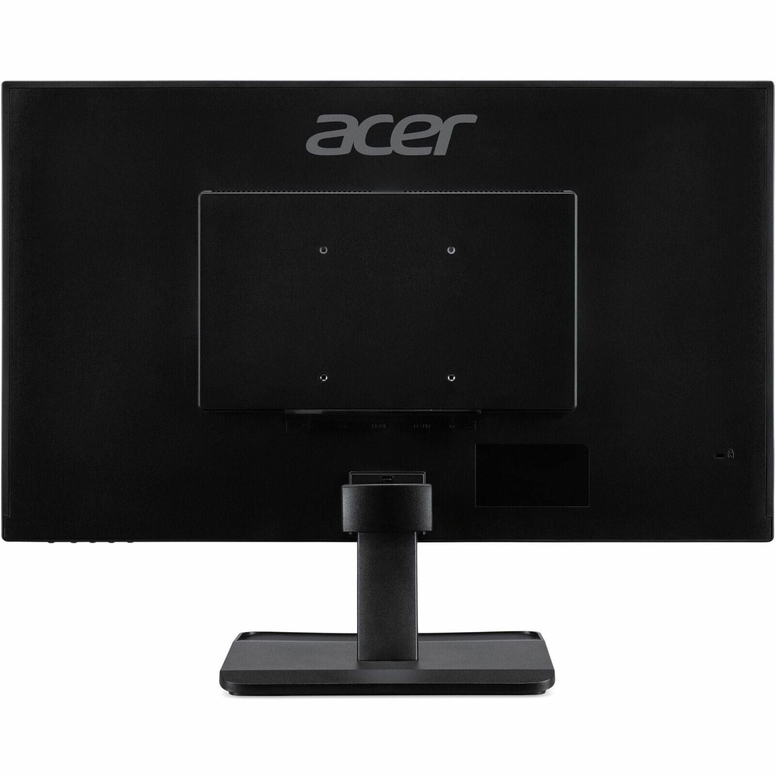 Acer UM.HV0AA.010 VT270 27" LCD Touchscreen Monitor HDMI VGA Black 16:9