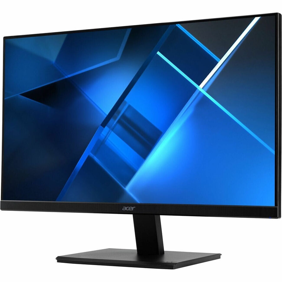 Acer UM.HV7AA.E06 Vero V7 V277U E 27" WQHD LED Monitor HDMI Display Port 16:9