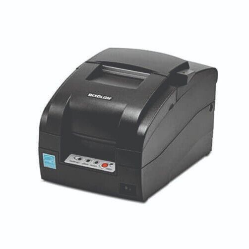 Bixolon SRP-275IIICOESG SRP-275III Dot Matrix Mono Receipt USB Serial Printer