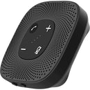 Cyber Acoustics SP-2000 USB Bluetooth Essential Desktop Speakerphone w Battery