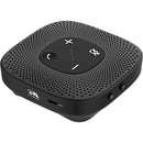 Cyber Acoustics SP-2000 USB Bluetooth Essential Desktop Speakerphone w Battery