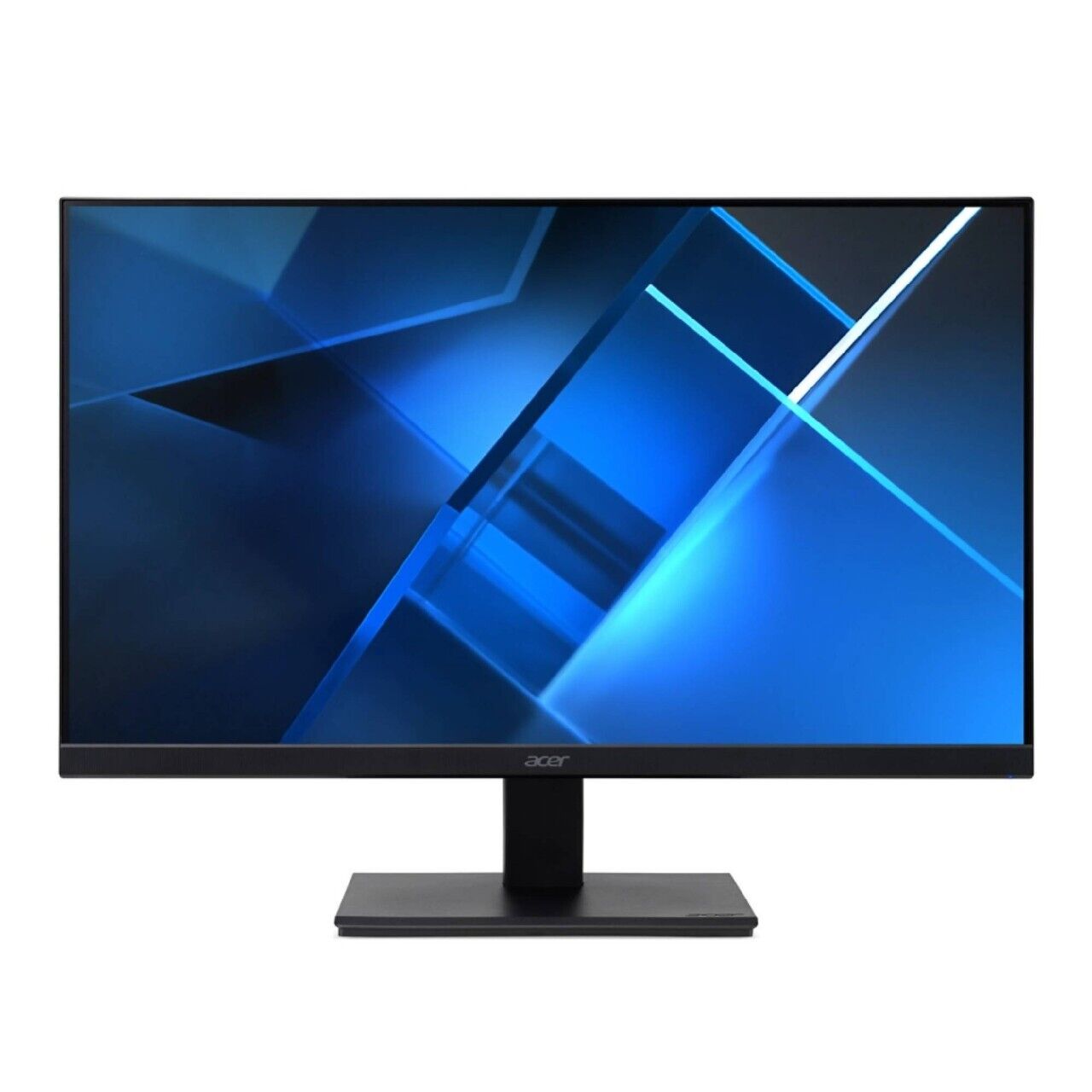 Acer UM.QV7AA.E03 Vero V7 V247Y E 23.8" Full HD LCD Monitor HDMI VGA Black 16:10